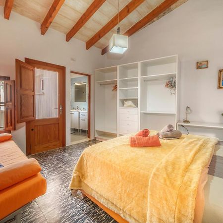 Villa Sant Vicenc, Amazing House In Alcudia For 6 Exterior foto