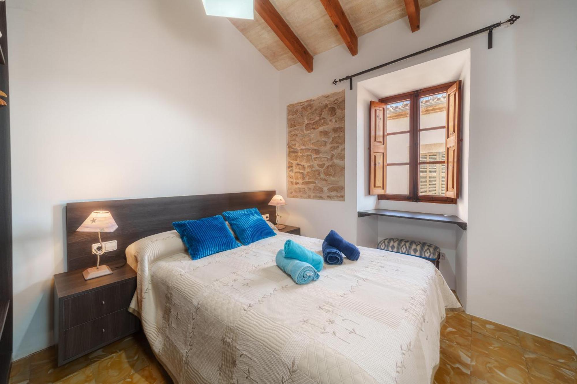 Villa Sant Vicenc, Amazing House In Alcudia For 6 Exterior foto
