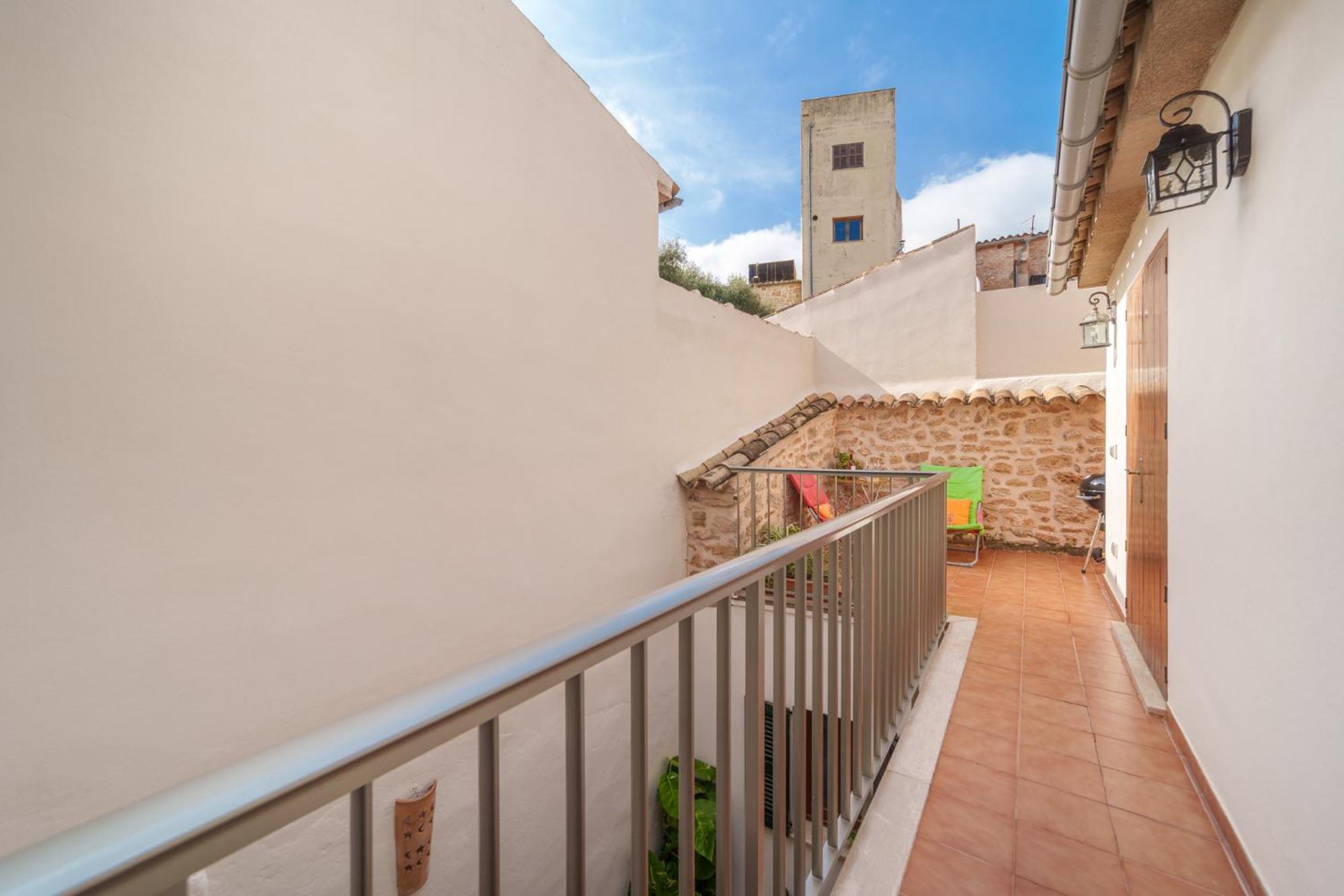 Villa Sant Vicenc, Amazing House In Alcudia For 6 Exterior foto